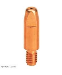 Наконечник контактный для алюминиевой/порошковой проволоки d=0.8 мм
