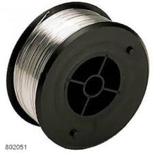 Проволока для сварки 0.5 кг