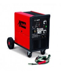 Mastermig 500 - Зварювальний напівавтомат (380В) 50-500 А