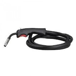 Пальник зварювальний для Telmig 281 4м  270 А