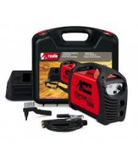 Force-165 - Зварювальний апарат з аксесуарами в пластиковому кейсі