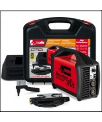 Force TIG 170 - Зварювальний апарат 150 A